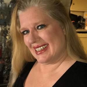 Meet your Posher, Mary ann